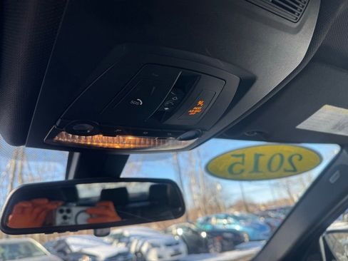 Used 2015 BMW 535i xDrive Sedan image 33