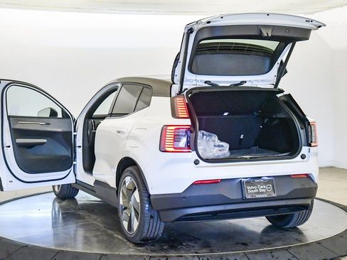 New 2026 Volvo EX30 Ultra AWD/4WD image 27