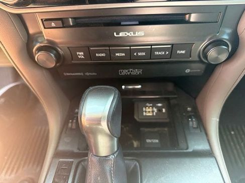 Used 2022 Lexus GX 460 Premium w/ Accessory Package AWD/4WD image 15