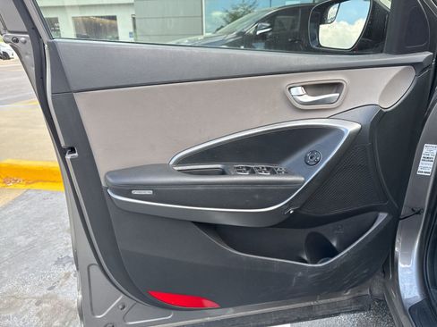 Used 2018 Hyundai Santa Fe Sport w/ 2.4L Value Package 02 image 13