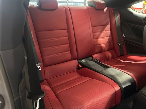 Used 2023 Lexus RC 350 F Sport image 61