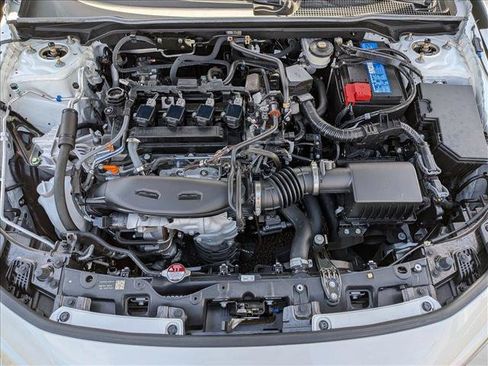 Used 2023 Honda Civic Si image 22