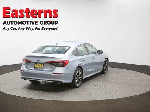 Used 2023 Honda Civic EX image 60