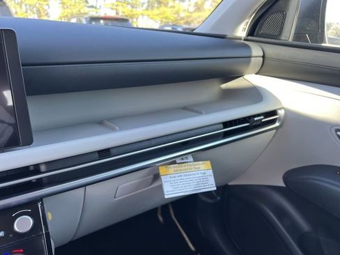 New 2026 Hyundai Tucson SEL image 29