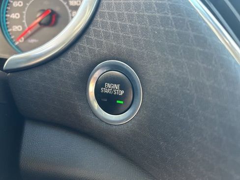 Used 2020 Chevrolet Malibu LT w/ Fleet LT Safety Plus Package image 19