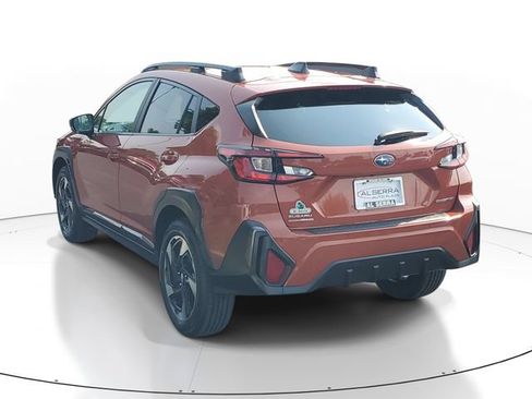 Certified 2024 Subaru Crosstrek 2.5i Limited w/ Popular Package #3A AWD/4WD image 3