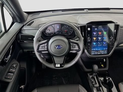 New 2026 Subaru Forester Sport AWD/4WD image 23
