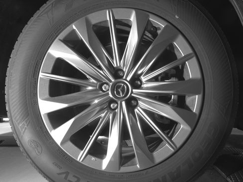 Used 2025 MAZDA CX-90 3.3 Turbo w/ Preferred Package image 15