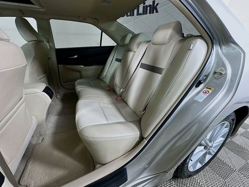 Used 2013 Toyota Camry XLE FWD image 30