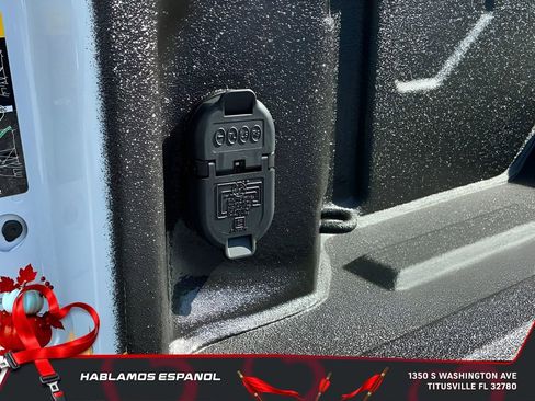 New 2026 GMC Sierra 2500 Denali w/ Denali Reserve Package image 28