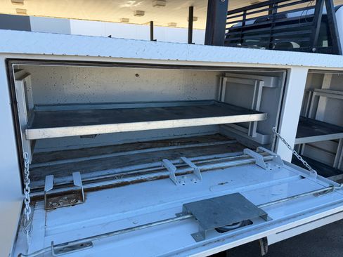 Used 2018 Ford F350 XL w/ Power Equipment Group image 38