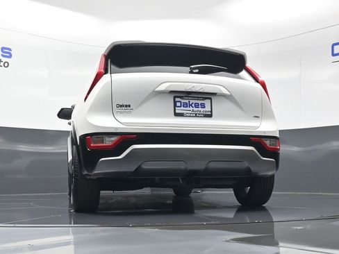 Certified 2023 Kia Niro EX Touring image 43