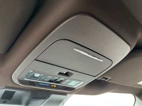 Used 2022 Ford F150 King Ranch w/ Equipment Group 601A High image 28