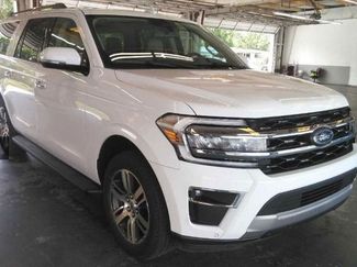 Used 2024 Ford Expedition Max Limited AWD/4WD video 3