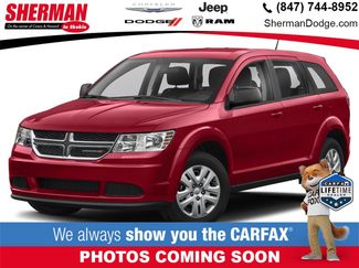 Used 2020 Dodge Journey SE video 1