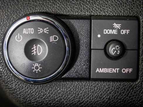 Used 2017 GMC Acadia Limited SLT image 35