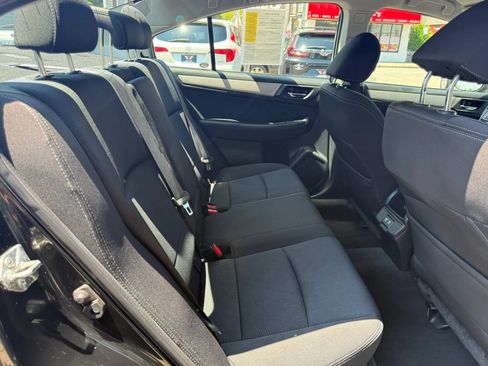 Used 2019 Subaru Legacy 2.5i Premium AWD/4WD image 32