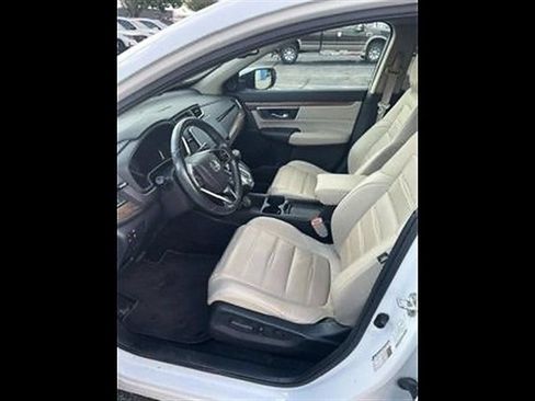 Used 2019 Honda CR-V EX-L image 2