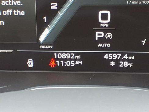 Used 2023 Audi S4 Premium Plus image 19