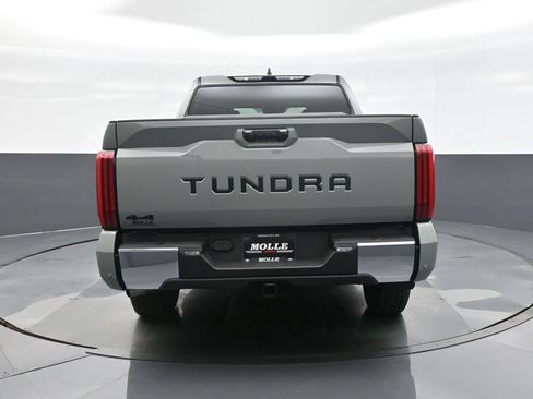 Used 2026 Toyota Tundra SR5 w/ TRD Off-Road Package AWD/4WD image 6