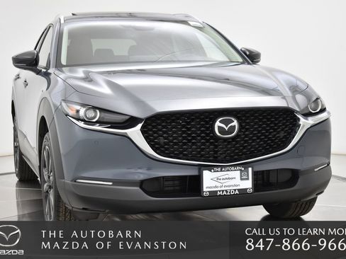 New 2026 MAZDA CX-30 AWD 2.5 S image 9