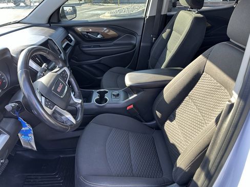 Used 2020 GMC Terrain SLE image 11