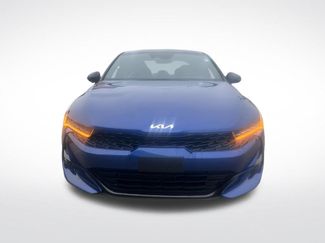 Certified 2023 Kia K5 GT-Line FWD video 2