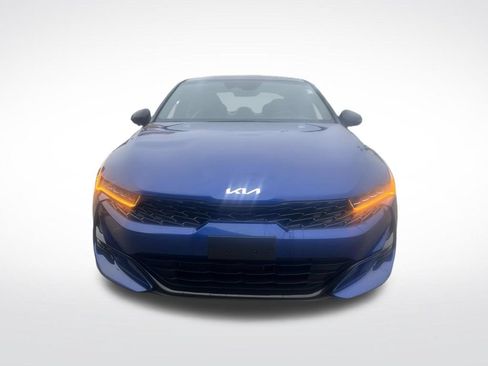 Certified 2023 Kia K5 GT-Line FWD image 2