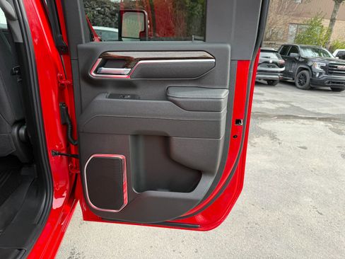 New 2026 GMC Sierra 2500 SLE w/ SLE Value Package; AWD/4WD image 20