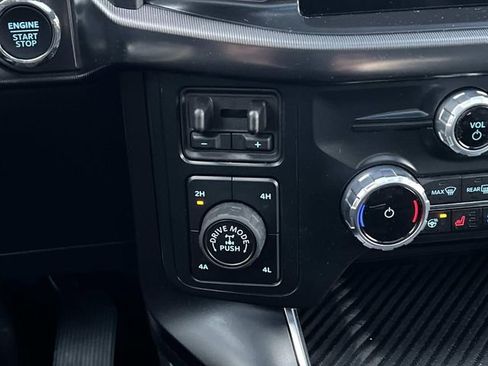 Used 2025 Ford F150 Raptor image 27