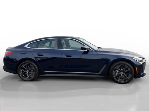 Used 2024 BMW i4 eDrive40 w/ Premium Package image 6