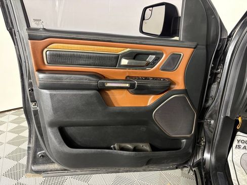 Used 2019 RAM 1500 Limited RWD image 17