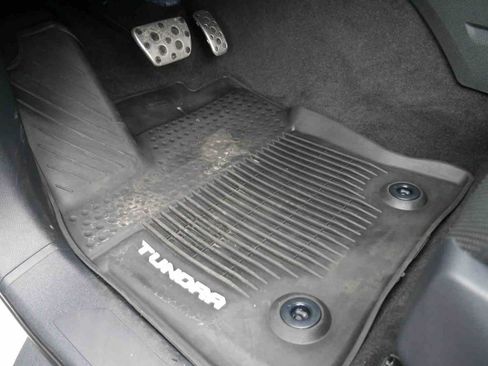 Used 2022 Toyota Tundra Limited image 28