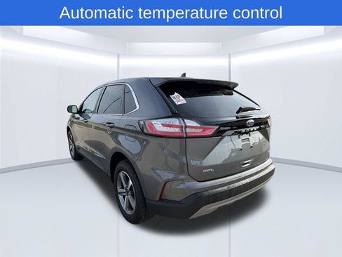 Used 2024 Ford Edge SEL w/ Convenience Package AWD/4WD image 5