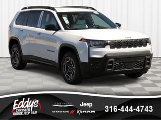 Used 2026 Jeep Cherokee Laredo AWD/4WD video 1