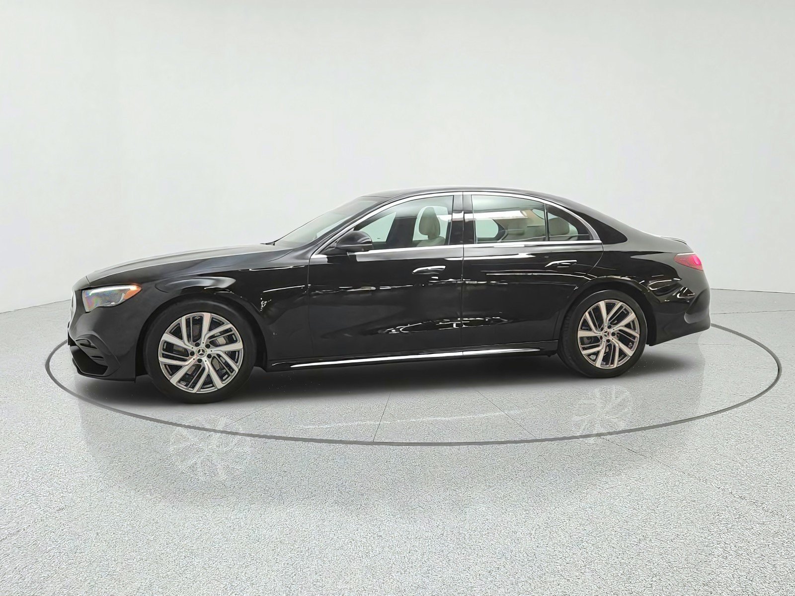 Certified 2026 Mercedes-Benz E 350 Sedan image 8