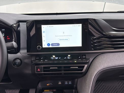 Certified 2026 Toyota Camry LE w/ Convenience Package image 10