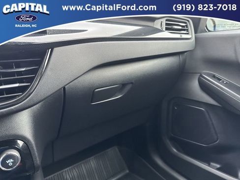 Certified 2024 Ford Escape ST-Line w/ Tech Pack #1 image 26