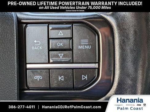 Used 2023 Ford F150 Platinum AWD/4WD image 31