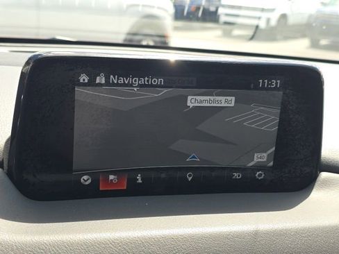 Used 2019 MAZDA CX-5 Grand Touring w/ GT Premium Package FWD image 16