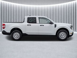 New 2025 Ford Maverick XL w/ 4K Tow Package AWD/4WD video 2