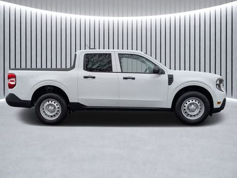 New 2025 Ford Maverick XL w/ 4K Tow Package AWD/4WD image 2