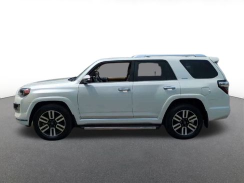 Used 2022 Toyota 4Runner Limited image 5