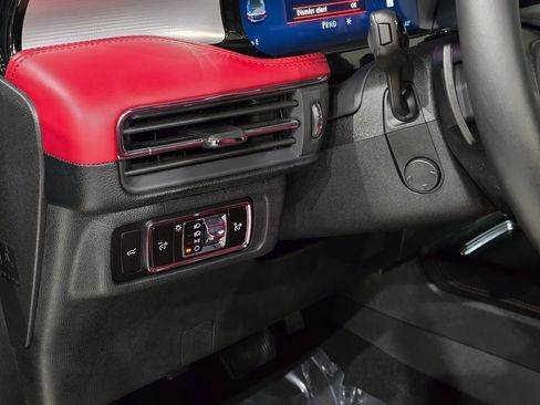 New 2025 Lincoln Corsair Reserve w/ Jet Appearance Package image 20