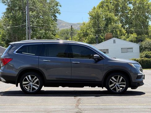 Used 2016 Honda Pilot Touring image 6
