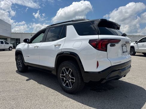 New 2027 GMC Terrain AT4 w/ Convenience Package III AWD/4WD image 6