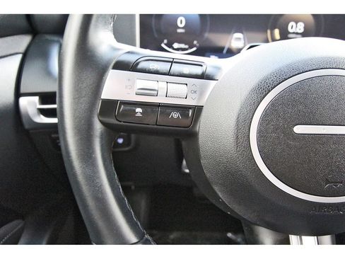 Used 2025 Hyundai Santa Cruz XRT image 19