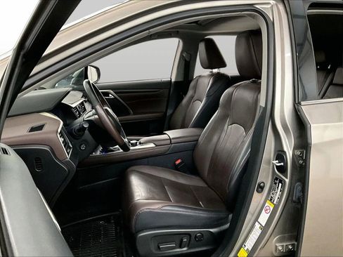 Used 2019 Lexus RX 350 AWD w/ Premium Package image 24