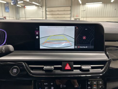 New 2026 Kia Seltos S AWD/4WD image 19
