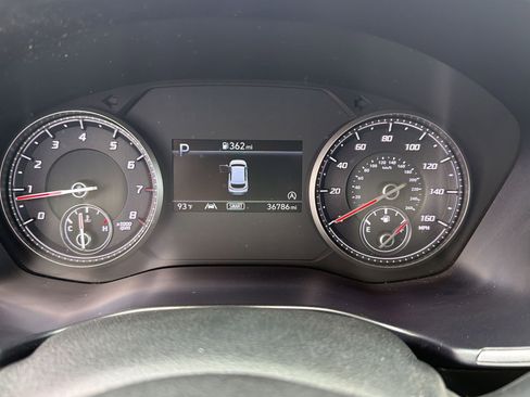 Used 2022 Hyundai Santa Fe SEL AWD/4WD image 17